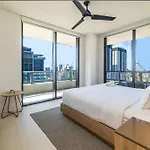 Deluxe 2 Bed With Amazing Views