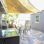 Rustic Modern Retreat - 4Br Open Concept
