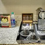 Hampton Inn & Suites By Hilton Miami Downtown/Brickell