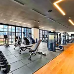 Miami Luxury 2Br With Panoramic Views