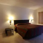 Saturn Motel - Miami