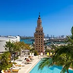 Stunning 2 Bed 2 Bath W Balcony & Incredible Views