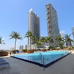 Global Luxury Suites At One Broadway