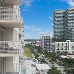 Sky City Apartments At Midtown