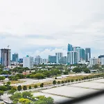Sky City Apartments At Midtown
