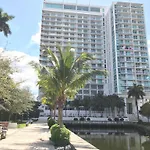 Miami Vice Luxury Suites