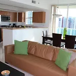 Lyx Suites At One Broadway In Brickell