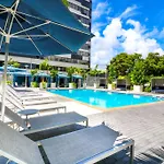 Large Apartment In Coconut Grove With Marina Views