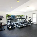 Large Apartment In Coconut Grove With Marina Views