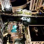 2 Level Loft At Brickell City Centre