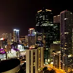 2 Level Loft At Brickell City Centre