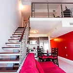 2 Level Loft At Brickell City Centre