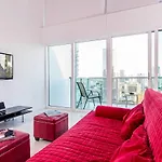 2 Level Loft At Brickell City Centre