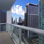 Miami Icon Brickel Luxury Condo