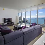 Miami Icon Brickel Luxury Condo