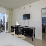 Miami Icon Brickel Luxury Condo