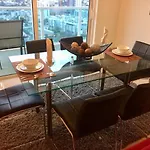 Churchill Suites Miami Brickell - One Broadway