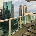 Churchill Suites Miami Brickell - One Broadway