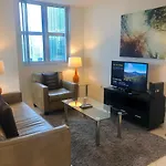 Churchill Suites Miami Brickell - One Broadway
