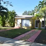 Home In The Heart Of Miami