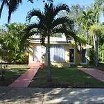 Home In The Heart Of Miami