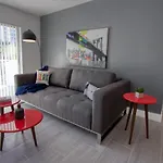 23 Palms Suites - Midtown Wynwood