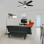 Smart Studio In Wynwood By Sonder