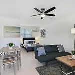 Smart Studio In Wynwood By Sonder