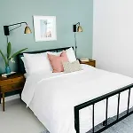Lovely 2Br In Miami River Inn By Sonder