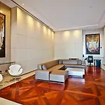 Nuovo Miami Apartments At Brickell-Downtown