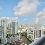 Stunning Studio In Brickell By Sonder