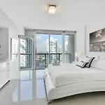 Stunning Studio In Brickell By Sonder