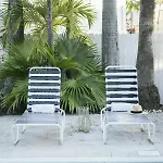 Bright 1Br In Miami River Inn By Sonder