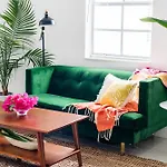 Colorful 1Br In Miami River Inn By Sonder