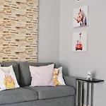 Rvm Apartments Miami