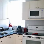 Rvm Apartments Miami
