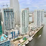 Icon Brickell Miami T-3