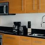Bright Studio In Brickell By Sonder