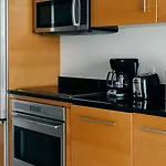 Bright Studio In Brickell By Sonder