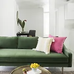 Simple 2Br In Miami River Inn By Sonder