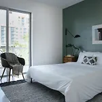 Smart 1Br In Little Havana By Sonder