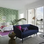 Hip Studio In Little Havana By Sonder