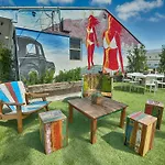 Artrageous Flats Wynwood