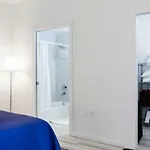 Amazing 2 Bedroom Condo At Wynwood With Parking