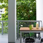 Amazing 2 Bedroom Condo At Wynwood With Parking