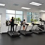 The Club At Brickell