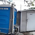 Mobil Home/ Trailer/Yarda