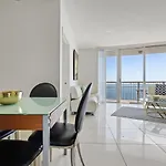 Opera Apartments