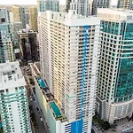 Luxury Penthouse Brickell 3 Bedrooms Free Parking