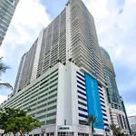 Luxury Penthouse Brickell 3 Bedrooms Free Parking
